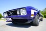 1973 Ford Mustang