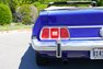 1973 Ford Mustang