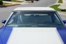 1973 Ford Mustang
