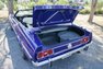 1973 Ford Mustang