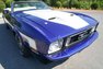 1973 Ford Mustang