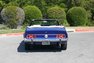 1973 Ford Mustang