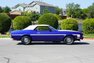 1973 Ford Mustang