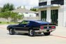 1971 Ford Mustang Mach 1