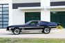 1971 Ford Mustang Mach 1
