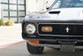 1971 Ford Mustang Mach 1