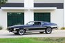 1971 Ford Mustang Mach 1