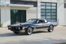 1971 Ford Mustang Mach 1