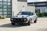 1971 Ford Mustang Mach 1