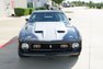 1971 Ford Mustang Mach 1