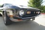 1971 Ford Mustang Mach 1