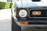 1971 Ford Mustang Mach 1