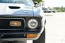 1971 Ford Mustang Mach 1