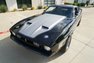 1971 Ford Mustang Mach 1