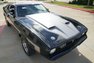 1971 Ford Mustang Mach 1