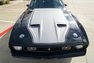 1971 Ford Mustang Mach 1