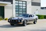1971 Ford Mustang Mach 1