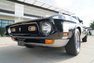 1971 Ford Mustang Mach 1