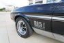 1971 Ford Mustang Mach 1