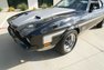 1971 Ford Mustang Mach 1