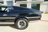 1971 Ford Mustang Mach 1