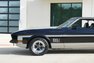 1971 Ford Mustang Mach 1