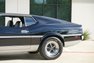 1971 Ford Mustang Mach 1