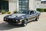 1971 Ford Mustang Mach 1