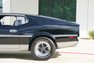 1971 Ford Mustang Mach 1