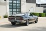 1971 Ford Mustang Mach 1