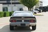 1971 Ford Mustang Mach 1