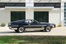 1971 Ford Mustang Mach 1