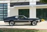 1971 Ford Mustang Mach 1
