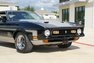 1971 Ford Mustang Mach 1