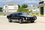1971 Ford Mustang Mach 1