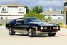 1971 Ford Mustang Mach 1