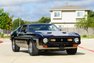 1971 Ford Mustang Mach 1