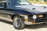1971 Ford Mustang Mach 1