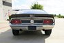 1971 Ford Mustang Mach 1