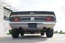1971 Ford Mustang Mach 1