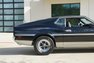 1971 Ford Mustang Mach 1