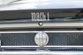1971 Ford Mustang Mach 1