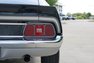 1971 Ford Mustang Mach 1