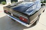 1971 Ford Mustang Mach 1