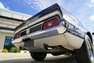 1971 Ford Mustang Mach 1