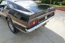 1971 Ford Mustang Mach 1