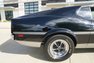 1971 Ford Mustang Mach 1