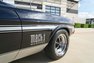 1971 Ford Mustang Mach 1