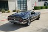 1971 Ford Mustang Mach 1