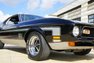 1971 Ford Mustang Mach 1